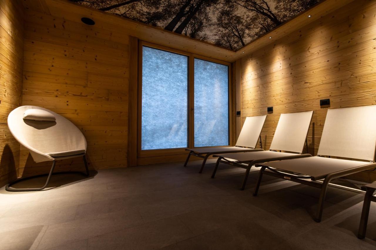 Monaco Sport Hotel Santo Stefano Di Cadore Exterior foto