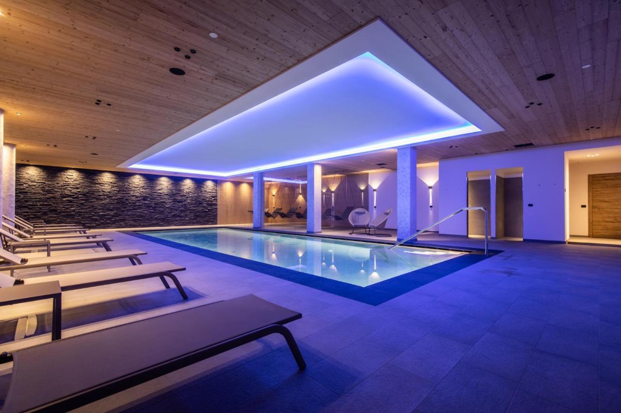 Monaco Sport Hotel Santo Stefano Di Cadore Exterior foto